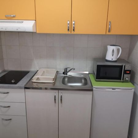 Apartment Asja Old City Center PUY Exterior foto