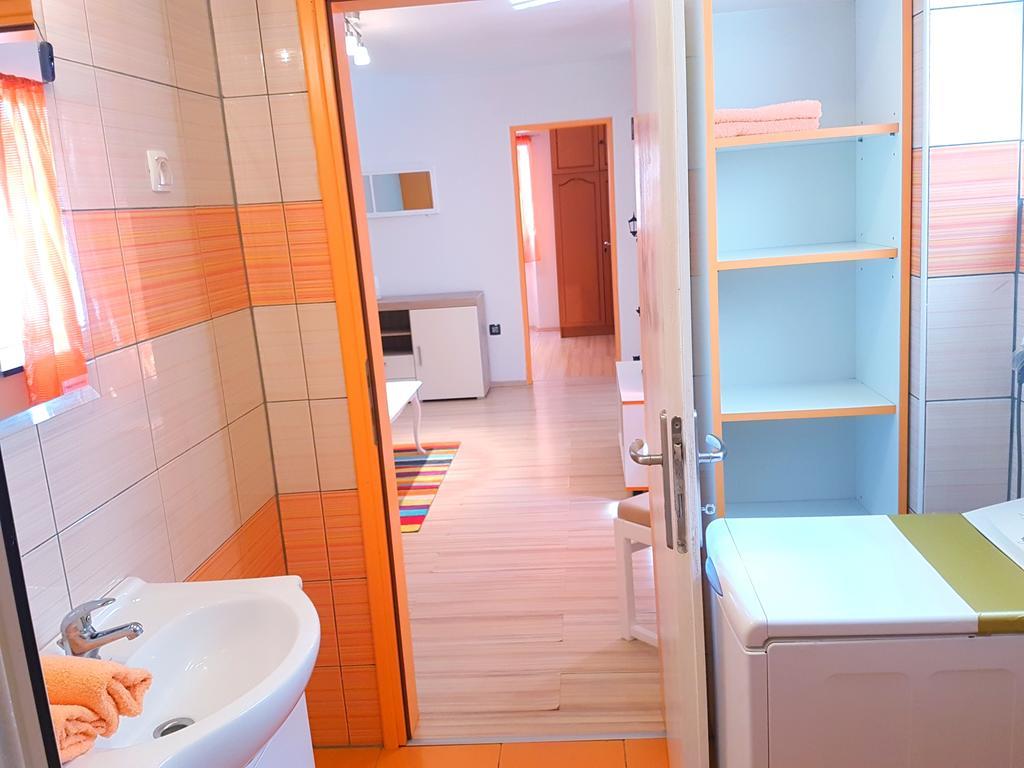 Apartment Asja Old City Center PUY Exterior foto