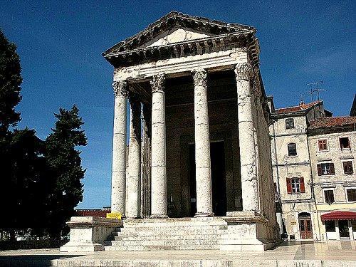 Apartment Asja Old City Center PUY Exterior foto