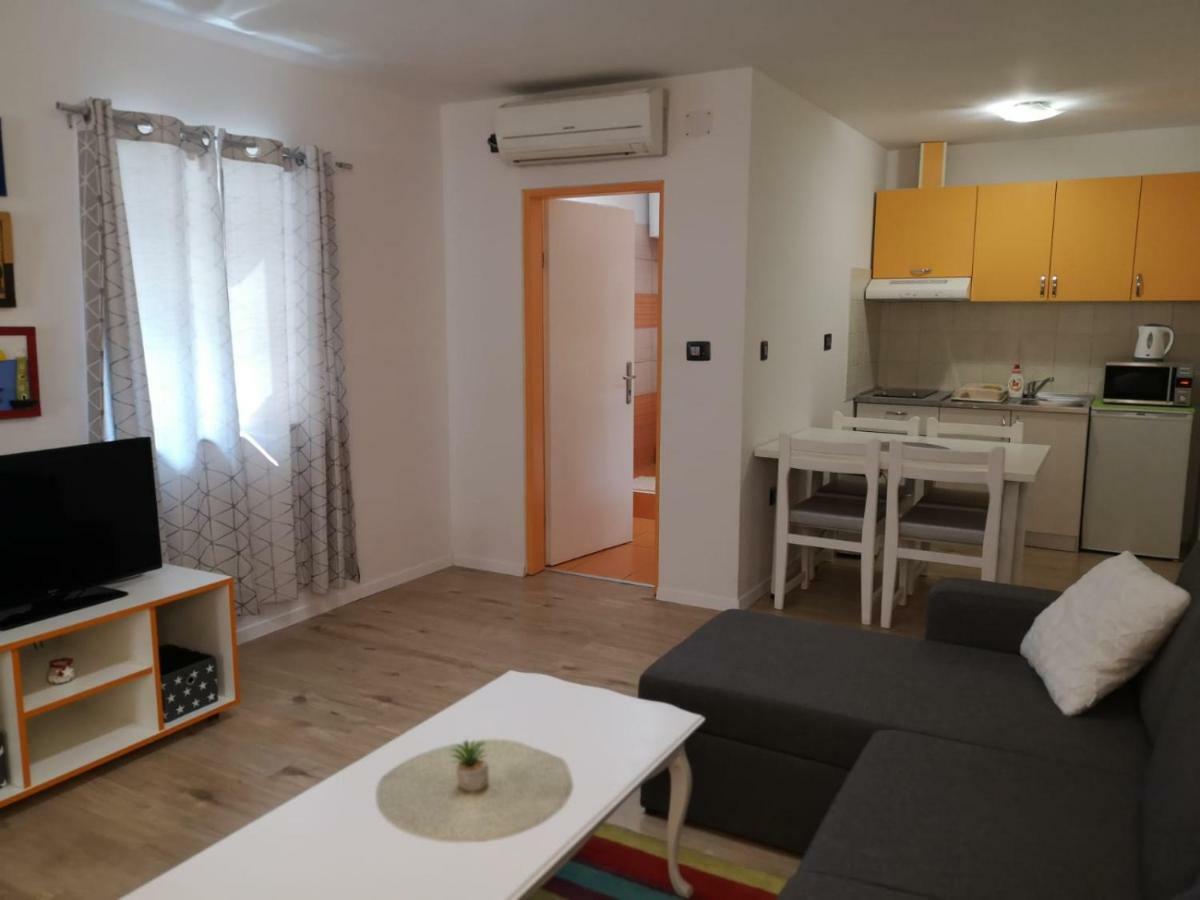 Apartment Asja Old City Center PUY Exterior foto