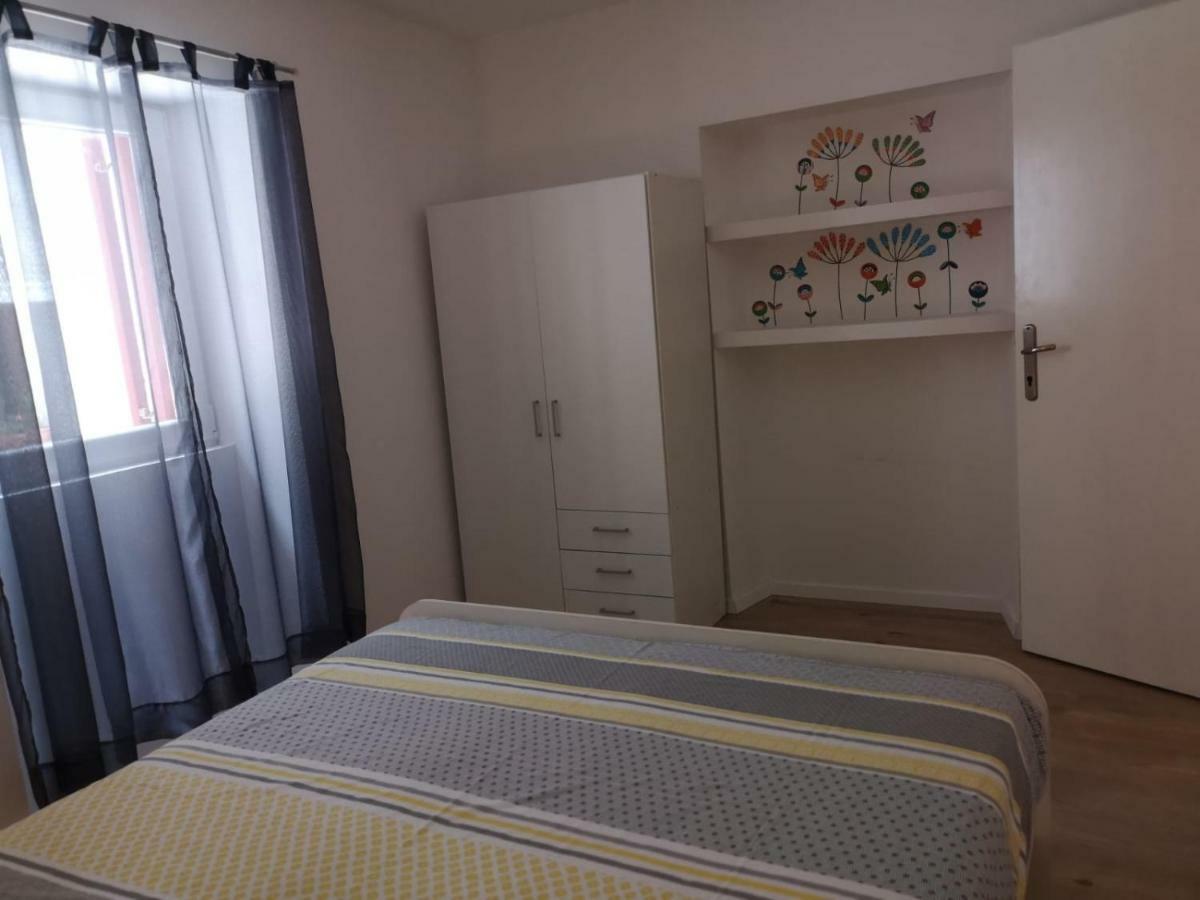 Apartment Asja Old City Center PUY Exterior foto