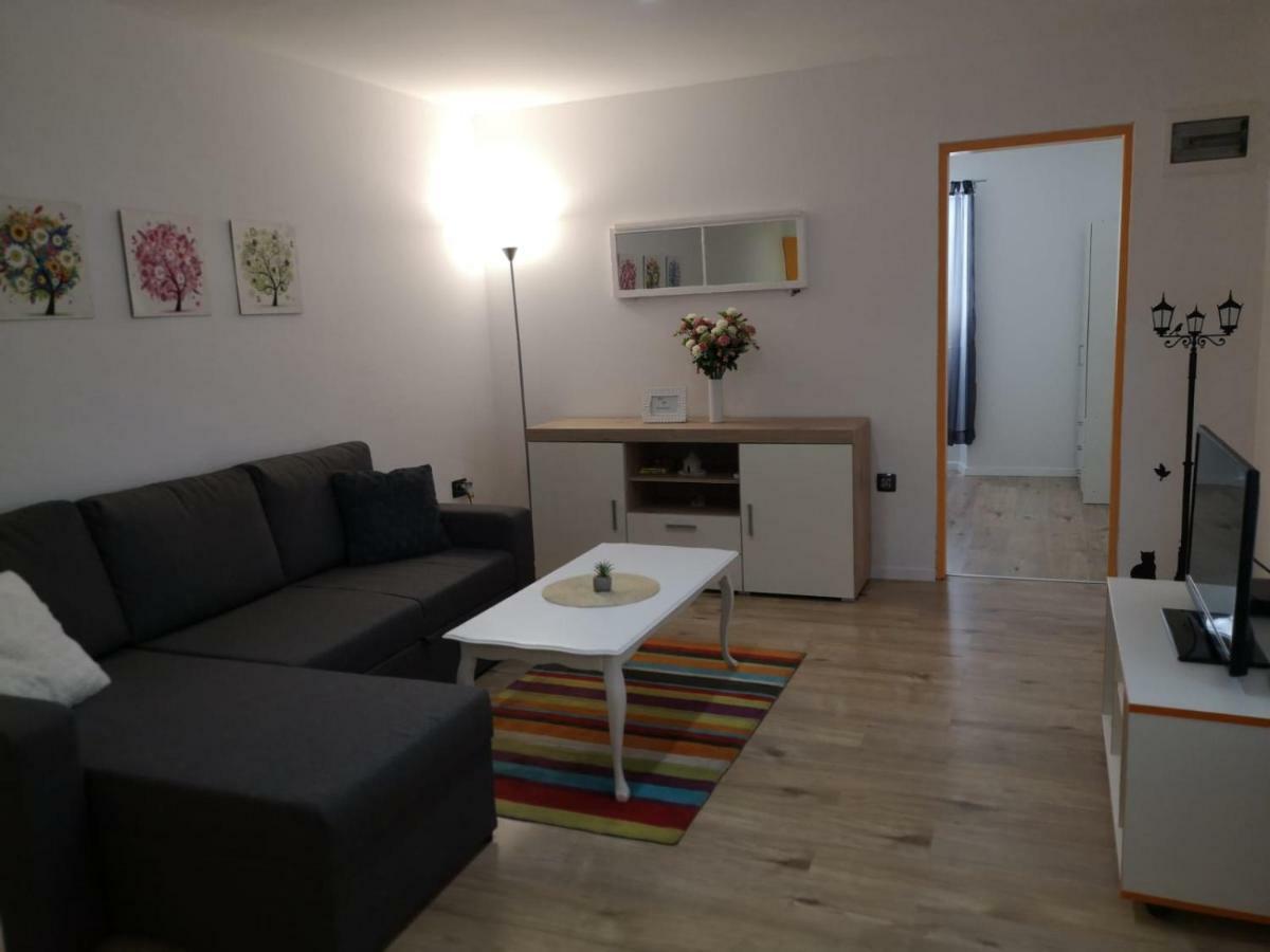 Apartment Asja Old City Center PUY Exterior foto