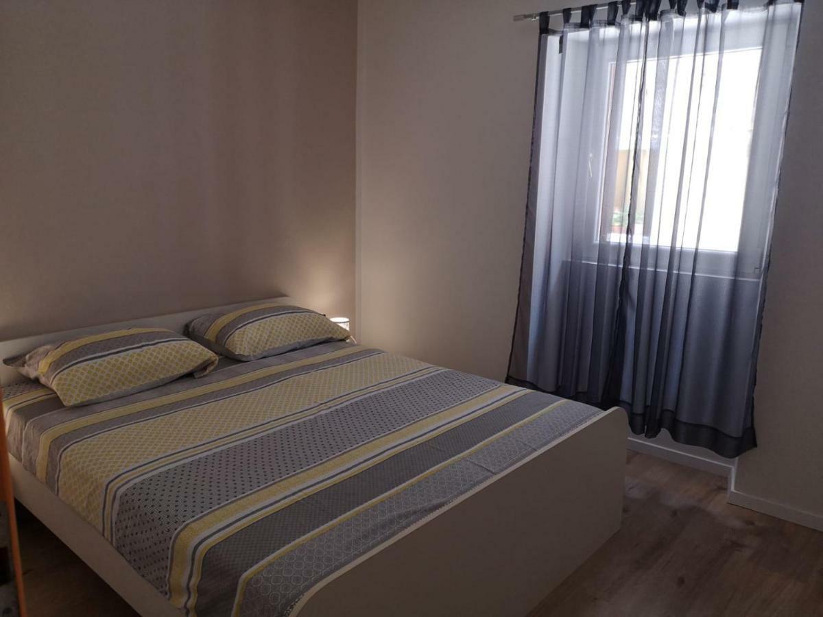 Apartment Asja Old City Center PUY Exterior foto