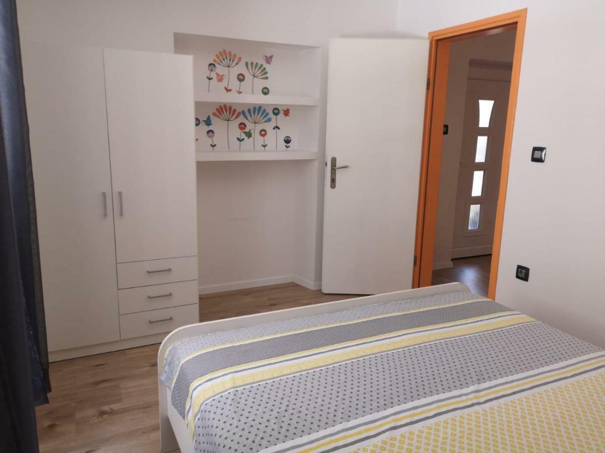 Apartment Asja Old City Center PUY Exterior foto