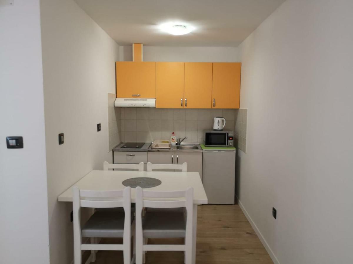 Apartment Asja Old City Center PUY Exterior foto