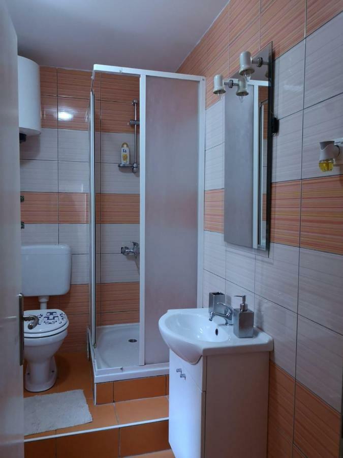 Apartment Asja Old City Center PUY Exterior foto