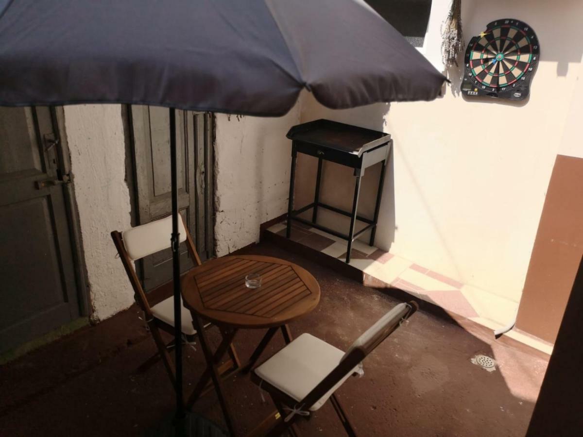 Apartment Asja Old City Center PUY Exterior foto