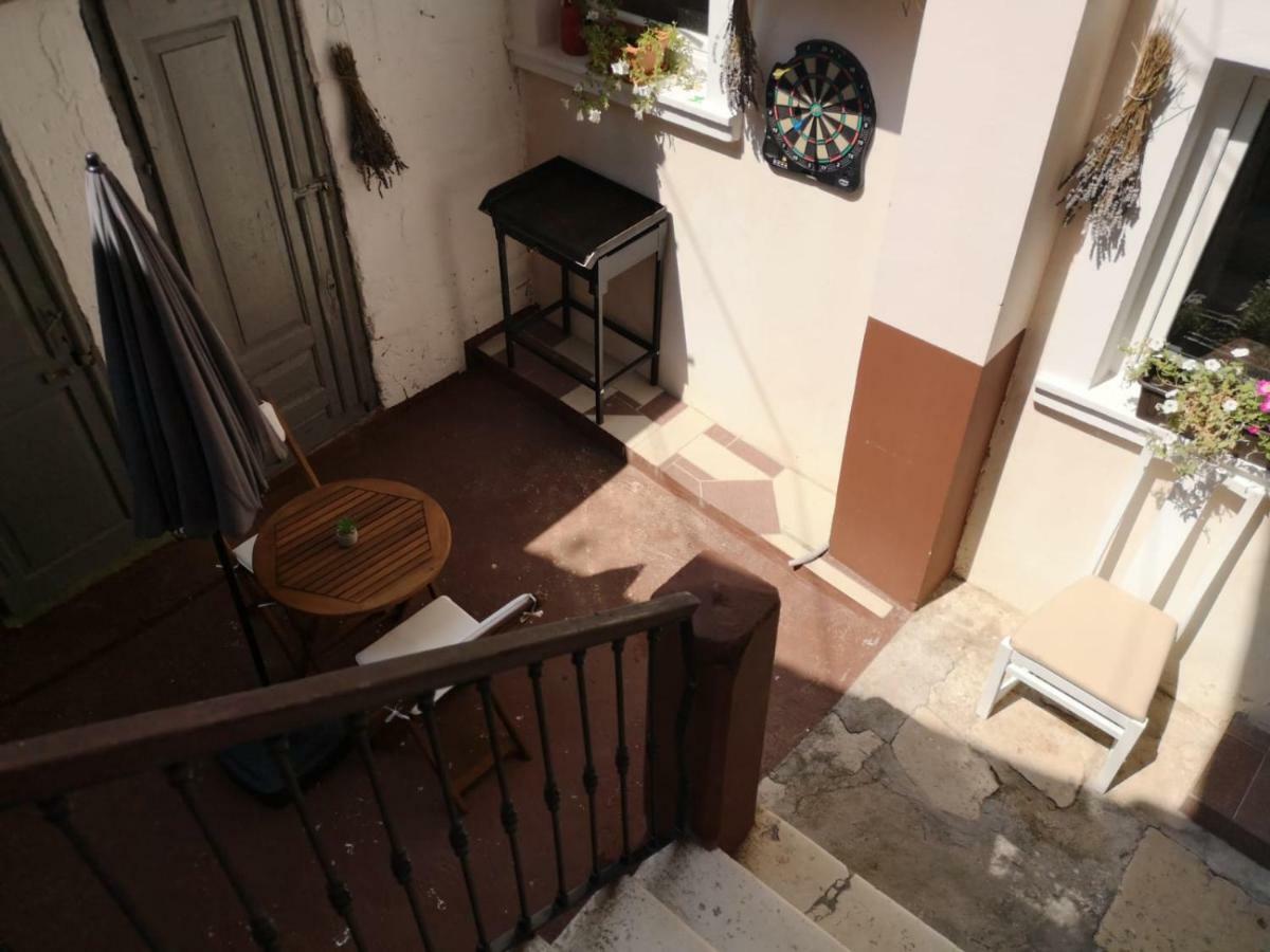 Apartment Asja Old City Center PUY Exterior foto