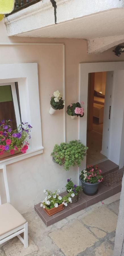 Apartment Asja Old City Center PUY Exterior foto