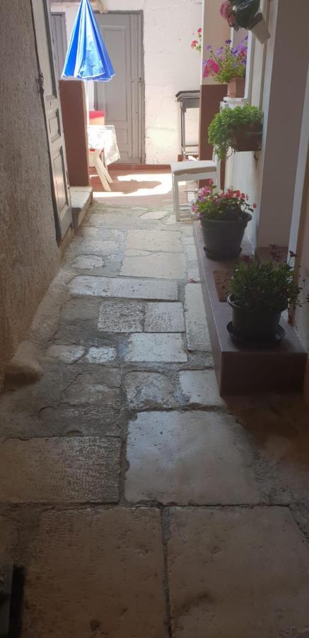 Apartment Asja Old City Center PUY Exterior foto